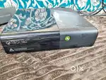 XBOX 360 new piece