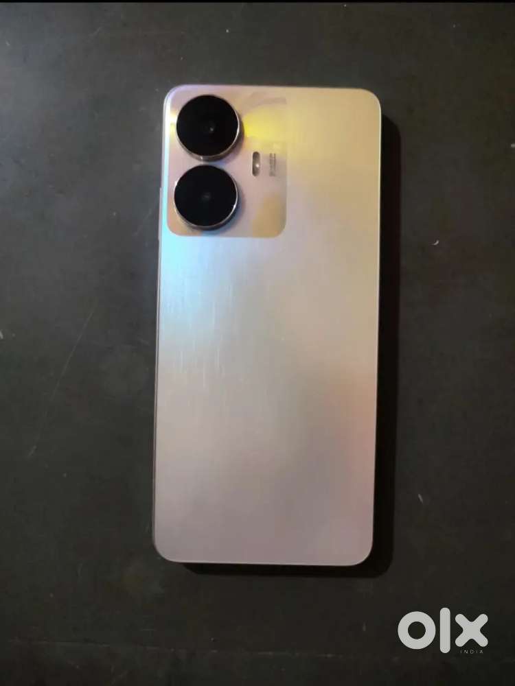 Realme c55 4/64