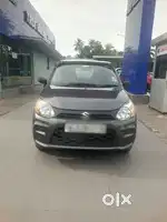 Maruti Suzuki Alto 800 LXI, 2022, Petrol