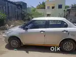Urgent Lease Dzire Diesel