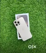 iPhone 16 pro only few month's used model