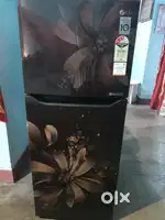 LG with (smart inverter compressor)