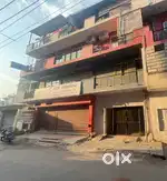 For office space godown hotels shops