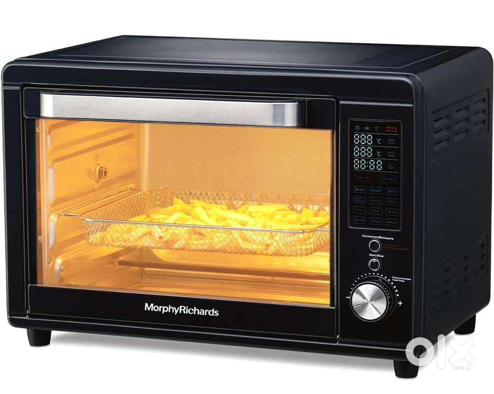 Air Fryer OTG with Oven Brand New Condition Morphy Richard under warra