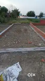 Plot RASULPUR LALPUR