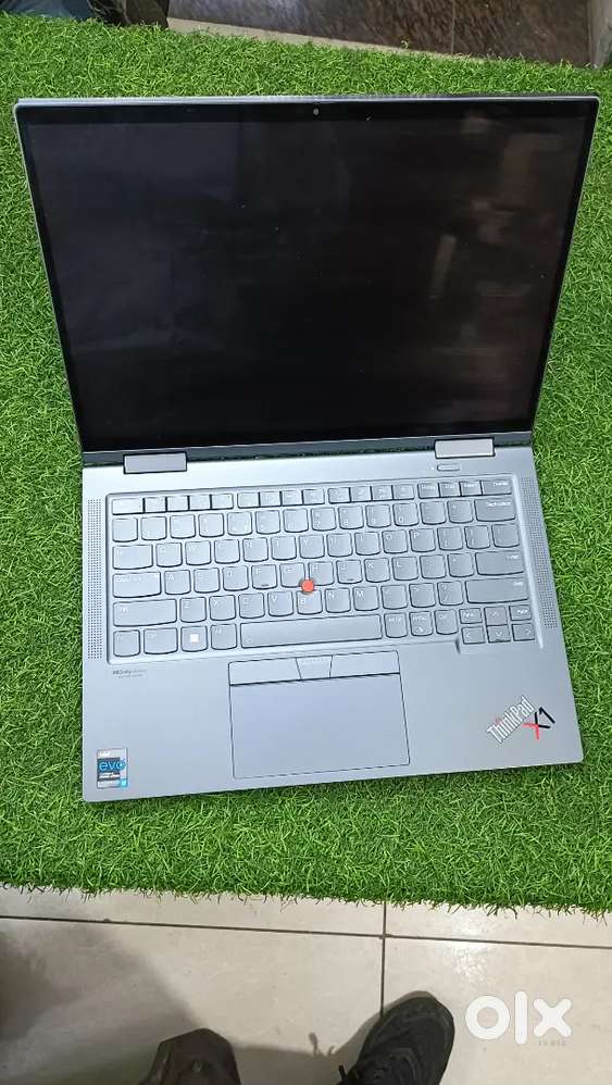 Lenovo yoga 6 ThinkPad X1