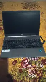 HP i3 Laptop