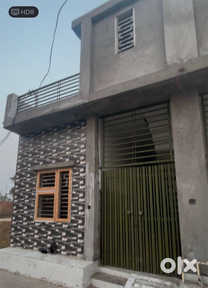 50 गज  नया मकान,राम नगर,मुंडिया कलां, लुधियाना