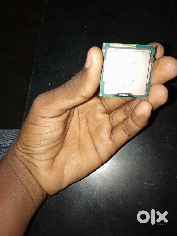 Intel i3 3 generation