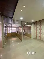 Semi Furnish office with cabin Sarabha Nagar Ludhiana