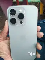 iPhone 15pro 256GB