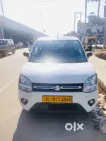RENT UBER OLA DRIVER CHAIYE NEW WAGONR