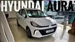 HYUNDAI AURA CNG FOR T-PERMIT AVILABAL
