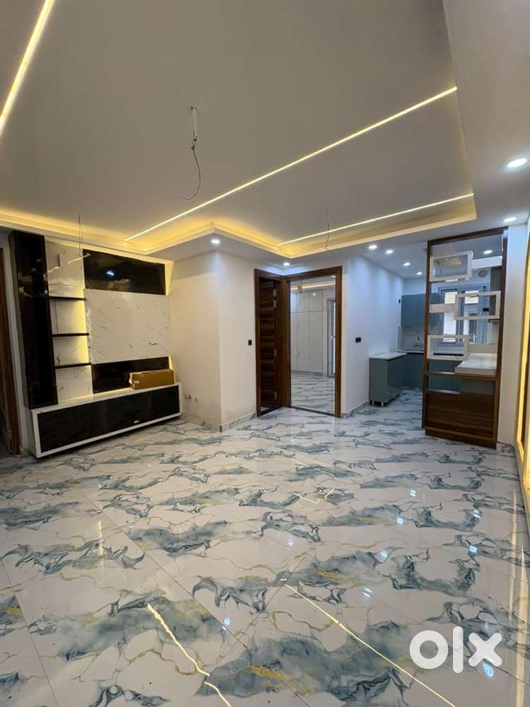 02 BHK Flat for Sale at GMS Road.