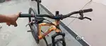 Thriller bicycle for adults (27.5inch wheel size)