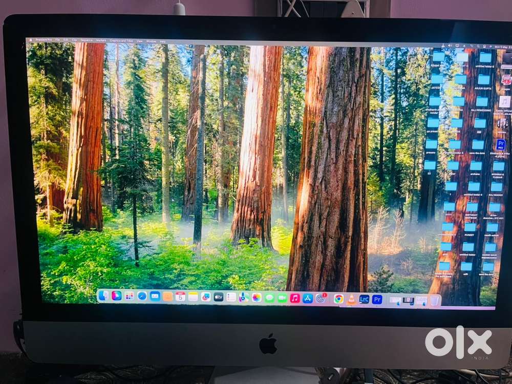 I mac sell