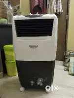 Cooler maharaja