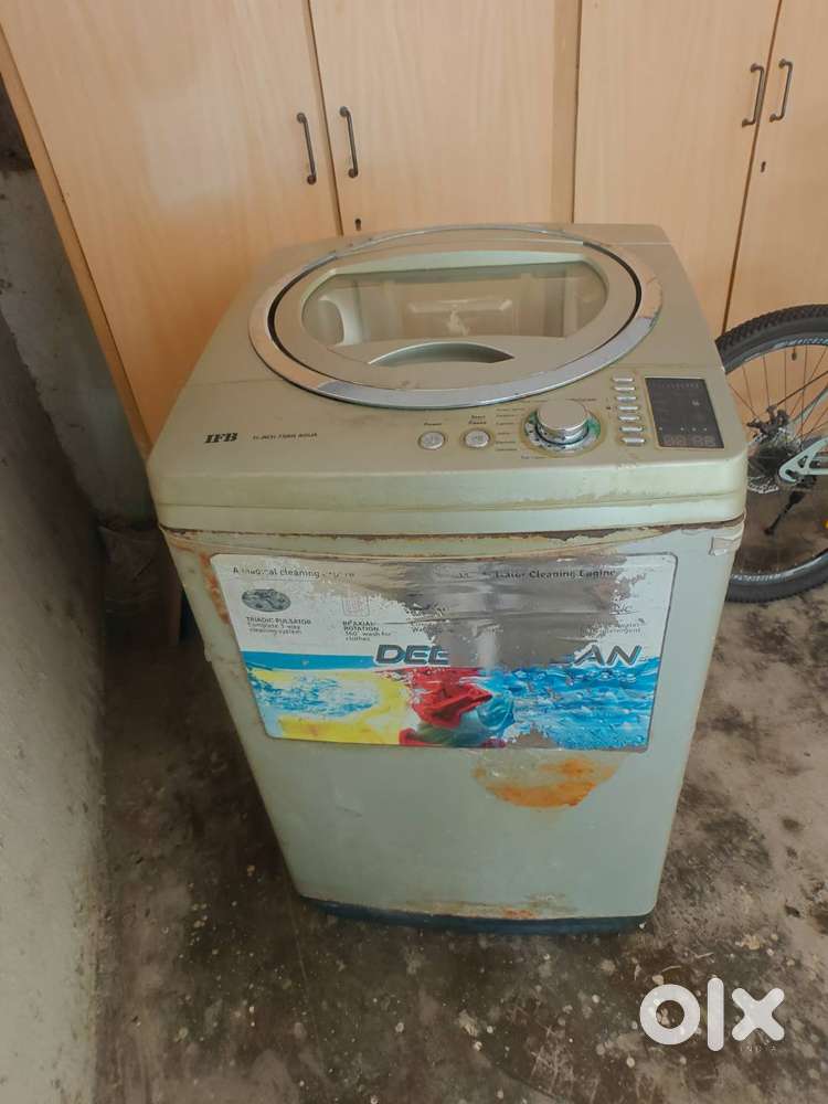 IFB Automatic Washing Machine