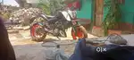 Bike spr condition