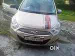 Hyundai Grand i10 2013
