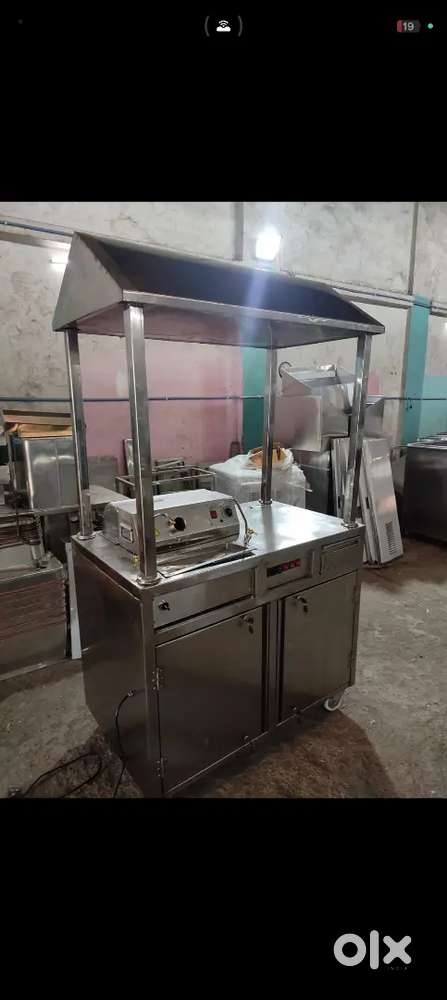 BMC FRIDGE, KITCHEN EQUIPMENT,LIQUID FILLING MACHINE,FRIDGE