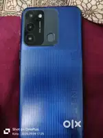 Tecno Spark mobile