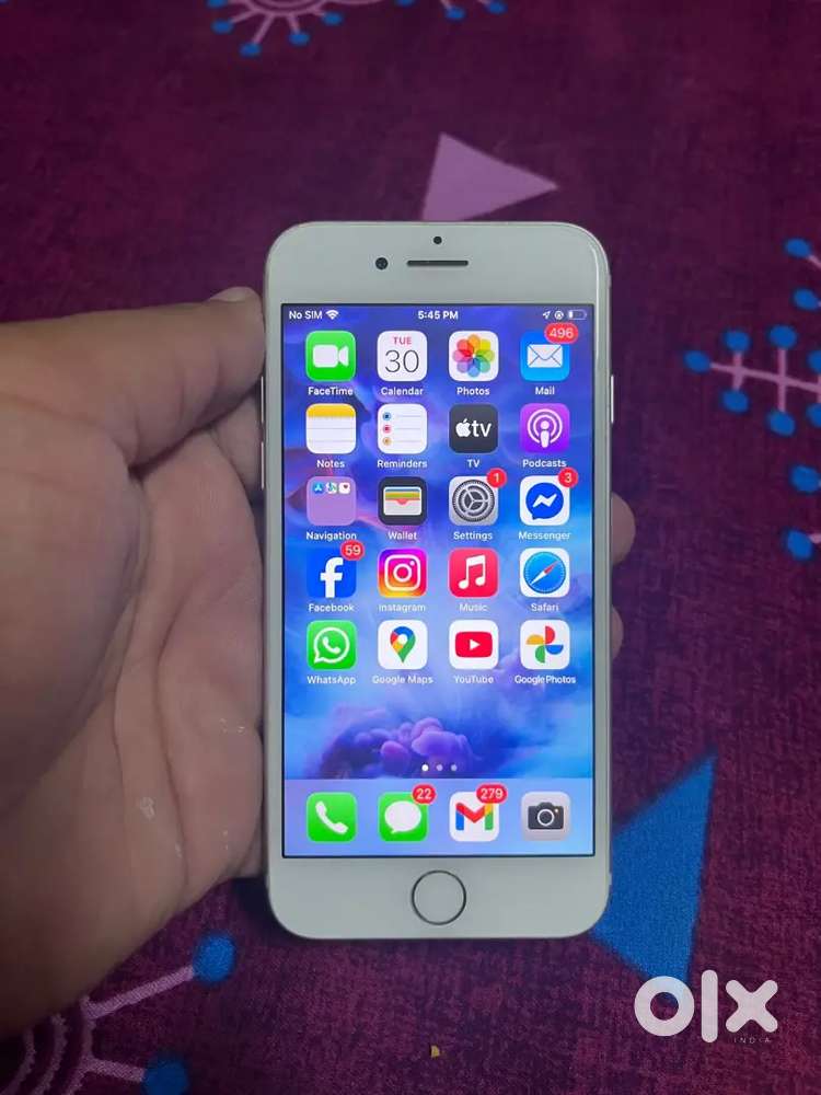 iPhone 7 32gb used as new available for sale