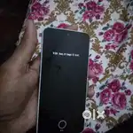 New condition