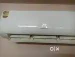 ac in new condition