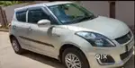 Maruti Suzuki Swift 2017