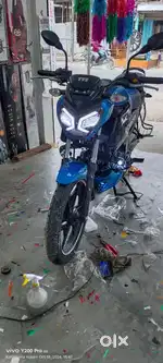 Rider 125 disk top model smartconnect