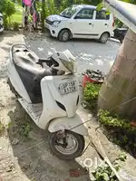 Honda activa