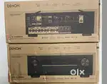 Denon 1800h - 7.2 Channel 8K AV Receiver