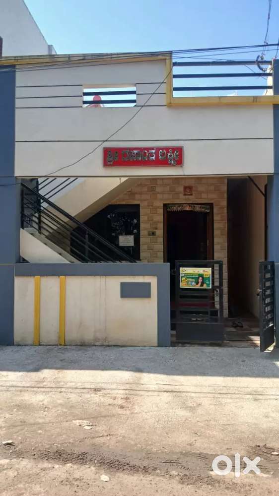 Shahunagar house rent