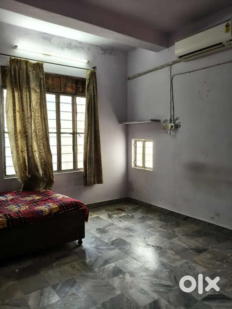 Furnished One bhk Portion 1st floor National Handloom Vaishali Nagar