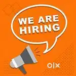 *Hiring* Delivery Executive