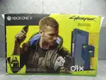 Microsoft 1787 1TB Xbox One X Cyberpunk 2077