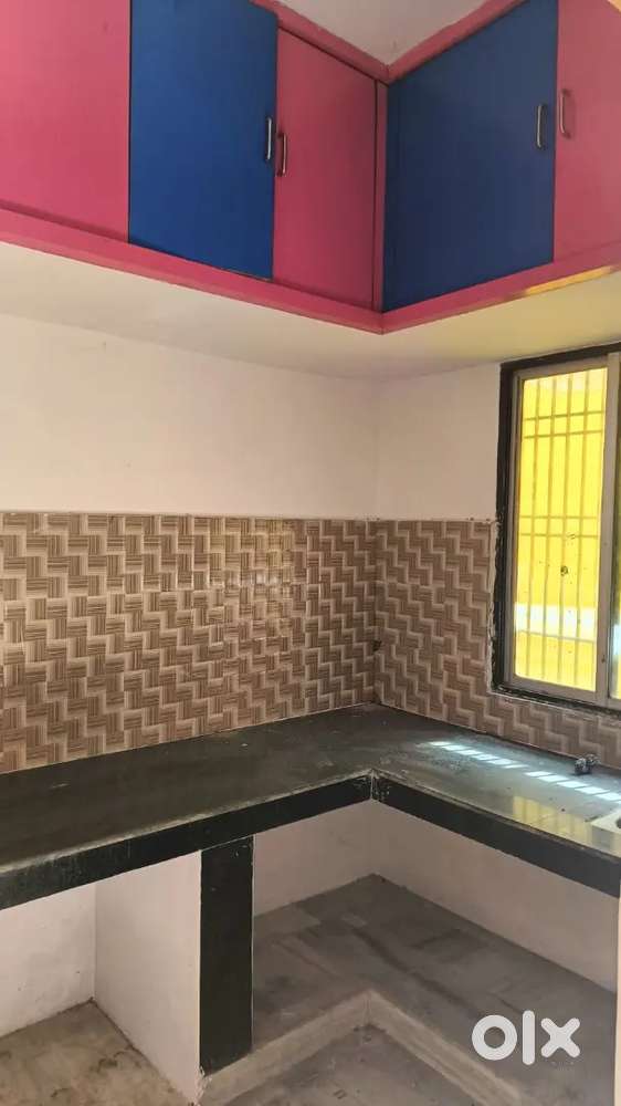 Best flat in benta