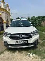 Maruti Suzuki XL6 2020 Petrol Well Maintained