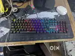 ZEBRONICS Nitro Plus Mechanical Keyboard
