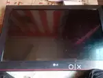 Lg tv working but has no sound rest everything thing is ok