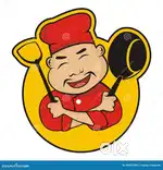 Chinese chef