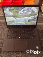 !! Refurbished  !! Laptop Dell Latitude 3400 I5 8th Gen 8/256gb