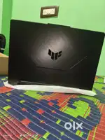 Asus tuf a 15