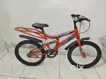 Factor bikes