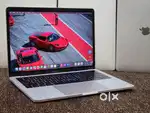 Apple Macbook Pro i7 16GB Ram 256gb Apple SSD Touchbar Touch ID