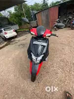 Clean condition