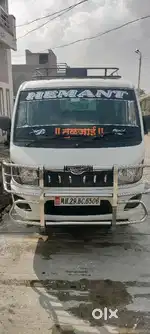 Mahindra Supro 2019 Diesel Well Maintained