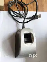 JIO Modem, Mantra MFS100