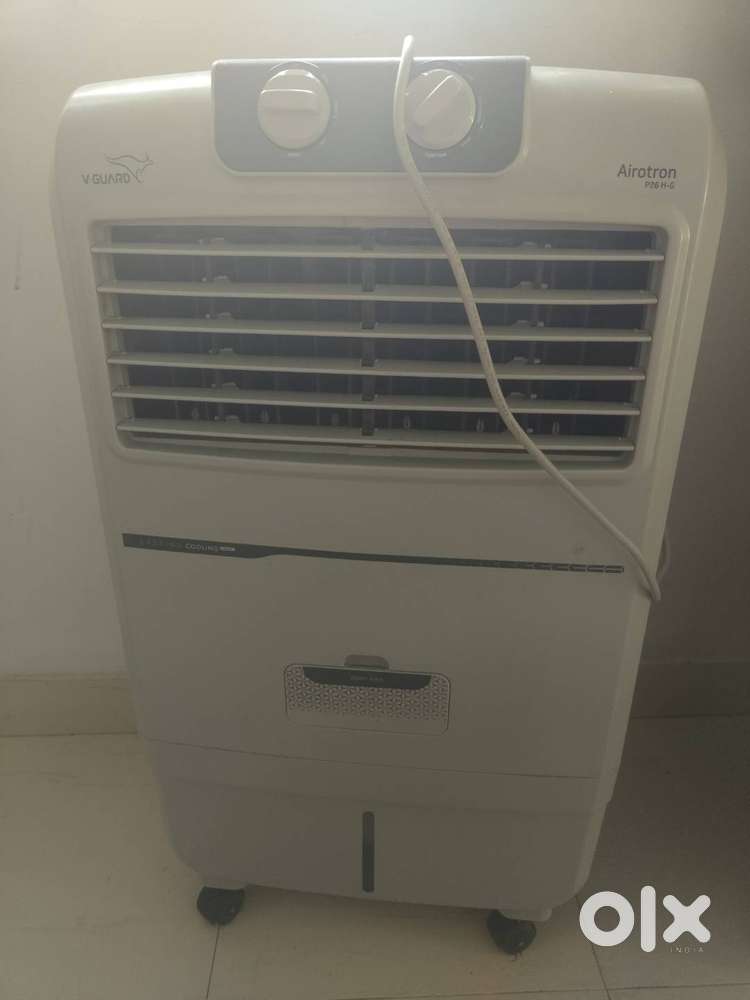 V-GUARD Air Cooler